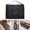 Perfeclan Portable Massage Table Bag Shoulder Bag Foldable Waterproof Beauty