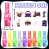 24PCS Music Party Favors Finger Lights for Kids, Goodie Bag