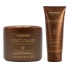 Kit Mascarilla + Crema Para Peinar Alfaparf 2 Pzs