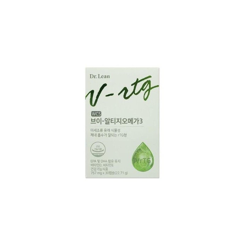 Dr. Lin [Seller Herb Food] Dr.Lin V Altige Omega 3