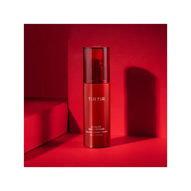 TIRTIR Mask Fit Make Up Fixer 80ml