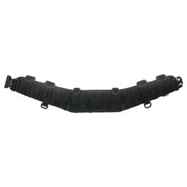 FISHMAN BT-010 System Belt, Black, Width 30.7 x Height 4.3 inches (78 x 11 cm)