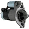 Gladiator High Torque Starter fits TJ Jeep Wrangler 4.0L 1999