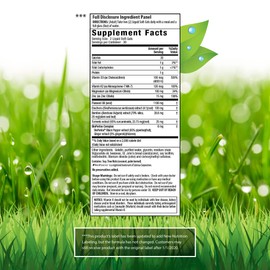 Irwin Naturals High Potency Mega D3 & K2 + Turmeric Extract for Healthy Bones, Immune Function & Positive Mood - Advanced Absorption with Magnesium, Turmeric, Bamboo & Omega Oil - 60 Liquid Softgels