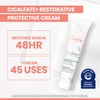 Avène Cicalfate+ Restorative Protective Cream, Face Moisturizer, face cream for