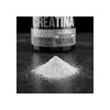 Creatina Pura Monohidratada Holix Lab 500g 100 Serv Creatina Micronizada