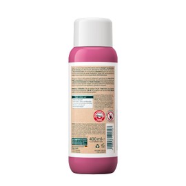 Kneipp Cream Bath Skin Delicate Pampering - Bath Additive with High-Quality Almond Milk Extract and Rich Almond Oil - Delicate Fragrance and Long-Lasting Creamy Foam - 400 ml