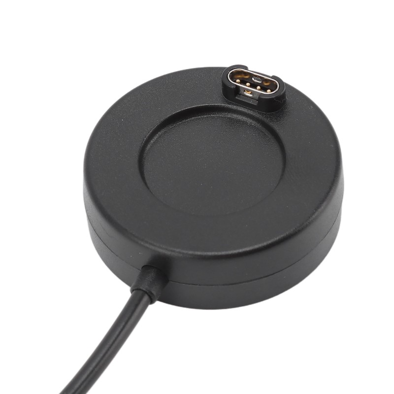 2pc Charge Station Disc Data Function Watch Charging Base 1