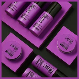 Maybelline Lasting Fix Primer Fijador De Maquillaje 100 Ml