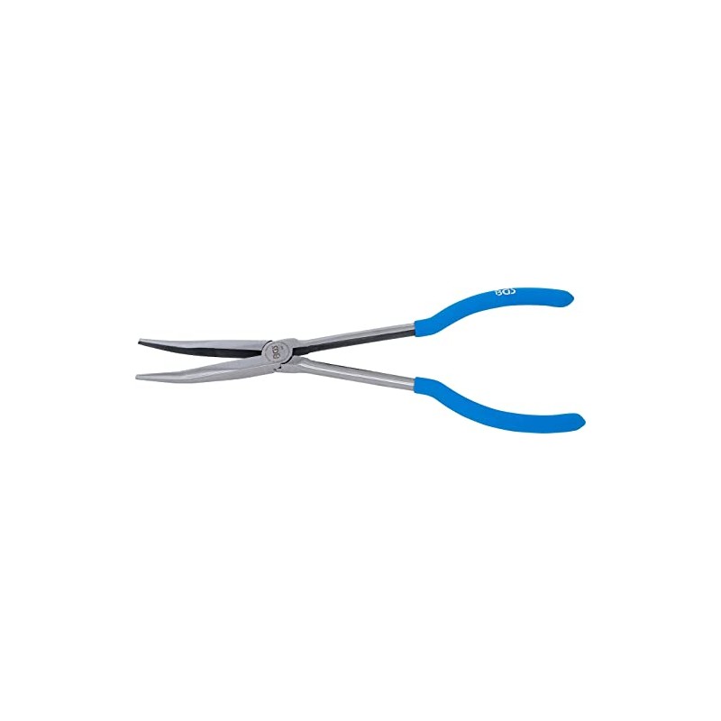 BGS 4411 Telephone Pliers S-Shape Extra Long 280 mm