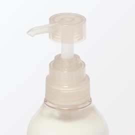 MUJI 84465628 Plant Fermented Liquid Conditioner, Moisture, 14.1 oz (400 g)