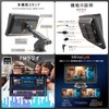 Stynxro Display Audio 7" Wireless Carplay & Android Auto Wireless