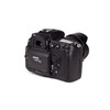 Kaiser digiShield DSLR Monitor Anti-Glare Screen for Nikon D40/D40x/D60
