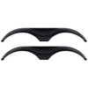 Tough Grade Tandem Fender Skirt | 68" x 10 ½"