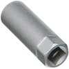 PROXXON 23443 Spark Plug Socket with TPR Insert 18 mm