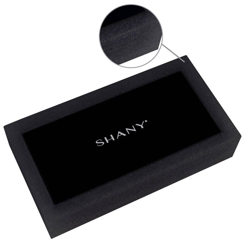 SHANY Classy & Sassy All-in-One Makeup Kit Makeup Set with