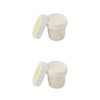 Balacoo 2 Uds Cicatriz Estrías Crema Cicatriz Crema Eliminación De
