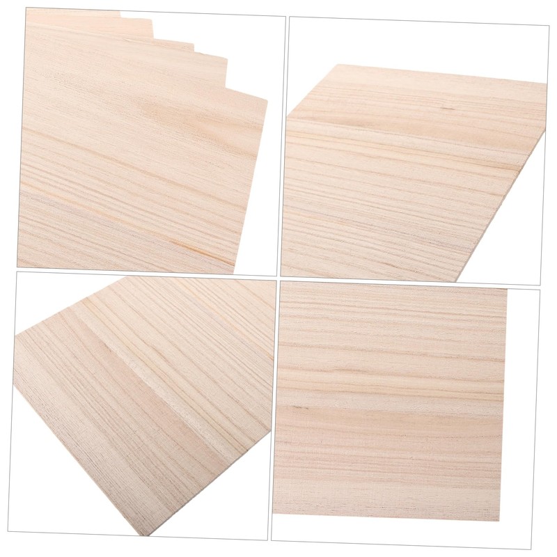Outanaya 10pcs Professional Taekwondo Breaking Boards Training Planks for Boys
