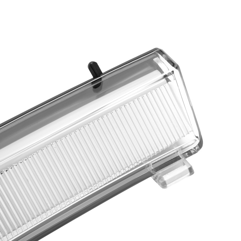 HECASA Pair LED Turn Signal Light Compatible with 2006-2009 Nissan