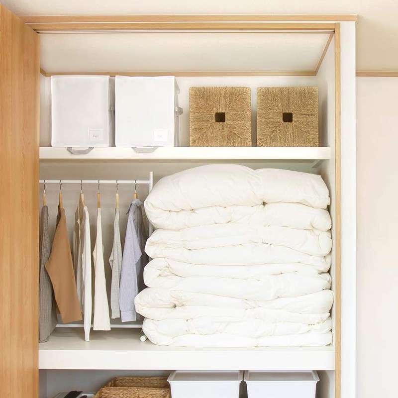 Compact Premium Storage Alpha M Gray