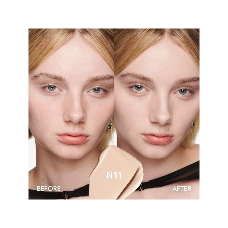 갤러리아 스튜디오 픽스 플루이드 파운데이션 SPF 25/PA++ Galleria Studio Fix