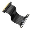 BTBcoin PCIe 3.0 x16 Riser Cable 200mm - RTX 3070/3060/GTX