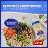 Gefen Ramen Salad Toppers, 10 oz (2 Pack) | Ready