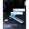 Tymyp USB C HUB, 6 in 1 USB C Adapter