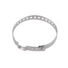 Pack of 10 CV Cuff Clamp, Hose Clamp, Adjustable Hose