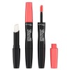 Rimmel Provocalips Liquid Lipstick 600 Orange You Coming?