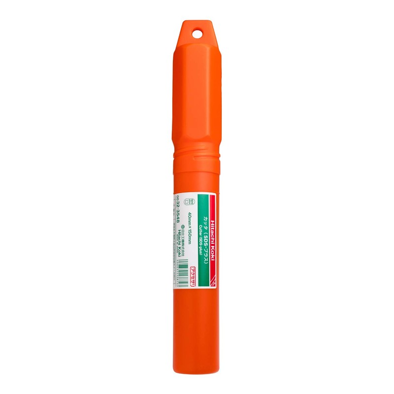 HiKOKI Cutter SDS Plus Shank, Blade Width 1.6 inches (40