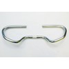 Zoom Multi Position Easy Rider Handlebar Silver