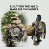 BEAUTI4U Hunting Backpack Outdoor Gear Hunting Pack, Extra Large Backpack