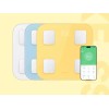 KF 가정용 스마트 체성분 체중계 18가지 데이터 앱연동 체중계 KF-SS100