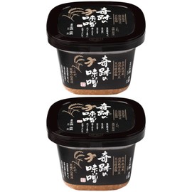 Miraculous Miso (Naturally Cultivated) 26.5 oz (750 g) x 2 Pieces