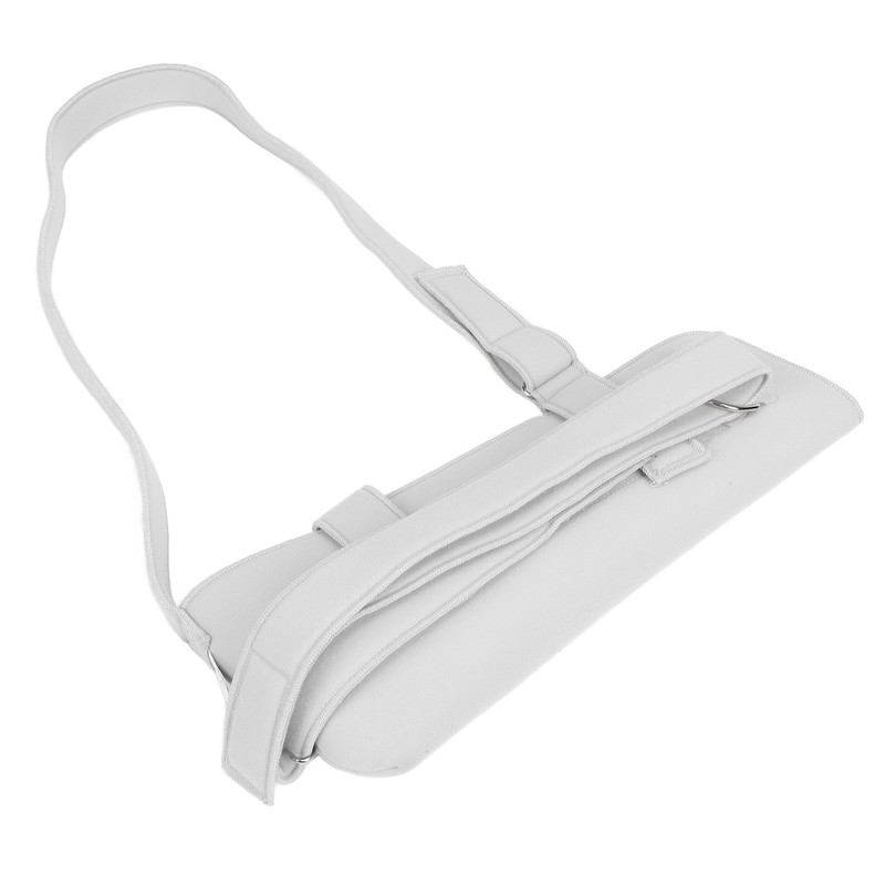 Adults Upper Arm Sling Shoulder Immobilizer Arm Fracture Postoperation Broken