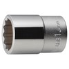 Tone 6DB-32 Socket (12 Square) 19.0 mm (3/4 ") 2