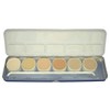 Dharma Color Camouflage Professional Cover Palette K (6 Color Palette)