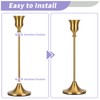 Candlestick Holders Taper Candle Holders, Candle Stick Holders Set of