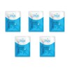 Shel Nabel Mascarilla Facial Baba de Caracol, Pack de 5 Sobres                                                                                        