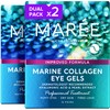 MAREE MAREE Eye Gels 2 PACK - Under Eye Patches
