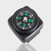 Military wrist watch watch compass small compass mountaineering compass camping compass watch strap compass 5ea