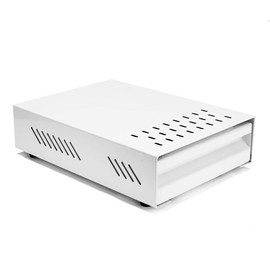 Coffee Knock Box Large Size Espresso Knocker Coffee Grounds Knock Drawer