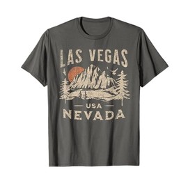 Las Vegas T-Shirt