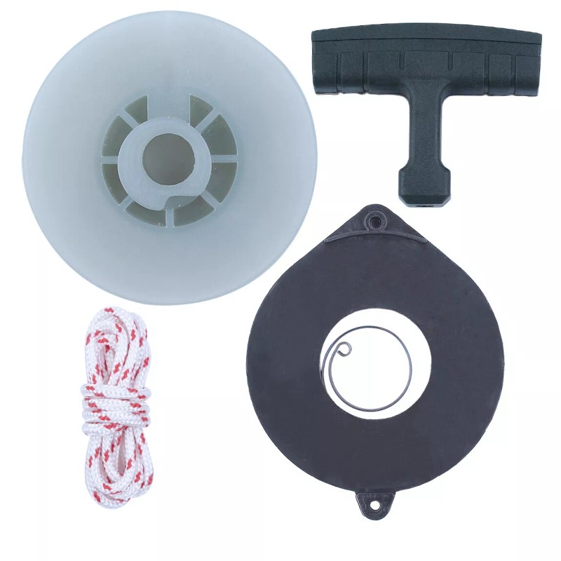 For Husqvarna Pull Start Starter Recoil Kit For Husqvarna 445E