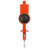 Grain Mill, Hand Crank Hand Grinder, Milling Machine Made of