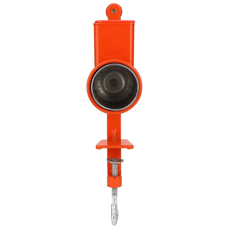 Grain Mill, Hand Crank Hand Grinder, Milling Machine Made of