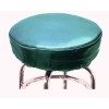 Not Apply Bar Stool Slip On Cover With Foam Padded