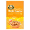 Nature's Path Organic Gluten Free Maple Sunrise, 332g