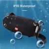 T&G Bluetooth Speaker Wireless Waterproof Outdoor Stereo Bass W/ TWS